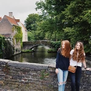 Meet your Posher, Autumn